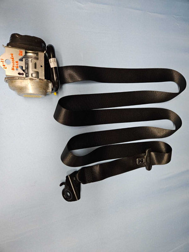 Mercedes-Benz 2022-2025 Mercedes-benz EQE Suv Rear Right SeatBelt 2948600200 Black OEM 