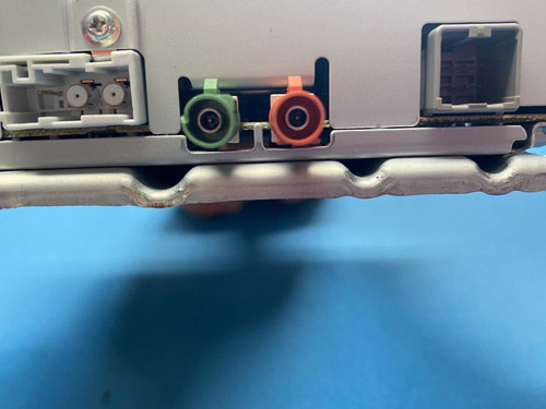 Acura 2022 - 2025 Acura Rdx Xm Satellite Control Unit Module Oem 