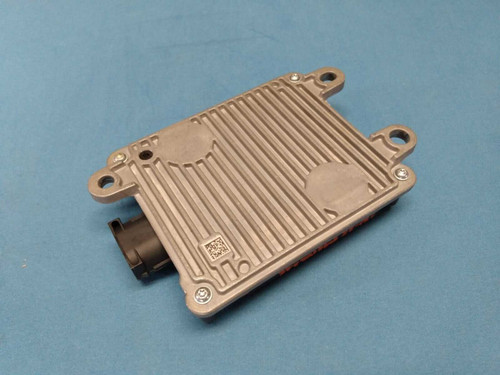 Mercedes-Benz 2015-2026 Mercedes-benz Front Cruise Control Distance Sensor Oem 