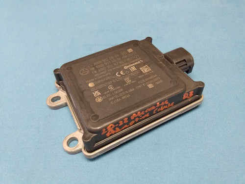 Mercedes-Benz 2015-2026 Mercedes-benz Front Cruise Control Distance Sensor Oem
