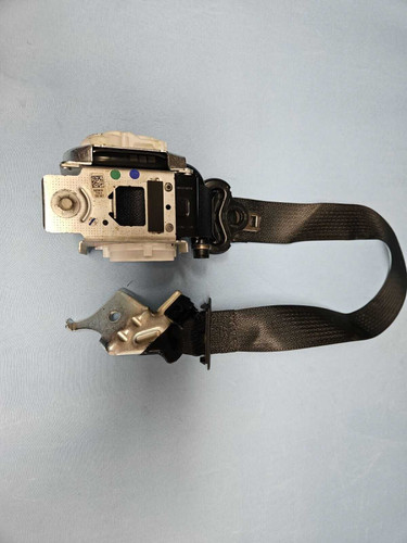 Ford 2023 2025 Ford F250 Right Front seatbelt Black PC3BE612D64BD Oem