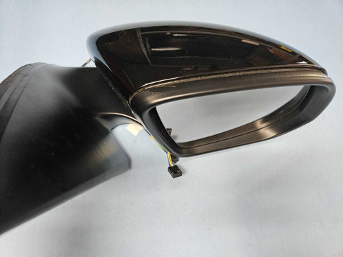 Mercedes-Benz 2020-2024 Mercedes-benz Gle Right Passenger Door Mirror Black 197 W/ Camera Oem 