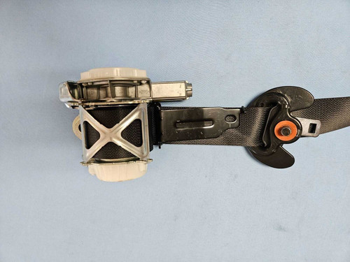 2020-2024 Kia Telluride Right Rear 3rd Row seatbelt Retactor Black Oem