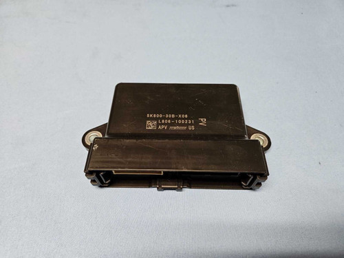 Honda 2023 Honda Accord Hybrid Integrated Control Module Unit 5k80030bx06 Oem 