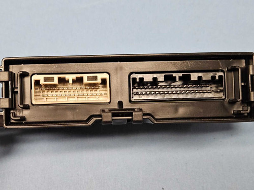 Honda 2023 Honda Accord Hybrid Integrated Control Module Unit 5k80030bx06 Oem 