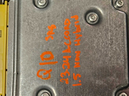 Honda 2023-2025 Honda Accord SRS Safety Control Module Unit OEM 