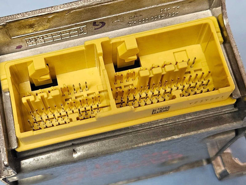 2023-2024 Honda Accord 1.5L LX EX SRS Safety Control Module Unit OEM 2023-2024 Honda Accord 1.5L LX EX SRS Safety Control Module Unit OEM