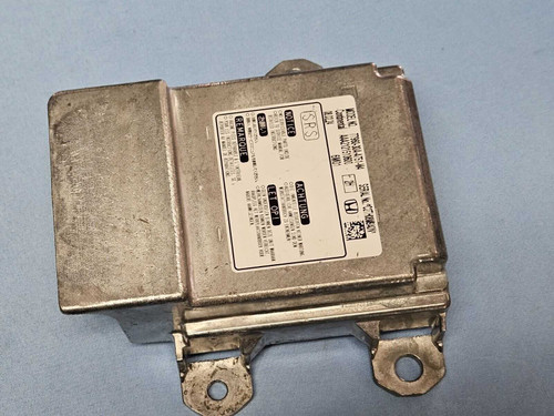 Honda 2023-2025 Honda Accord SRS Safety Control Module Unit OEM Honda 2023-2025 Honda Accord SRS Safety Control Module Unit OEM