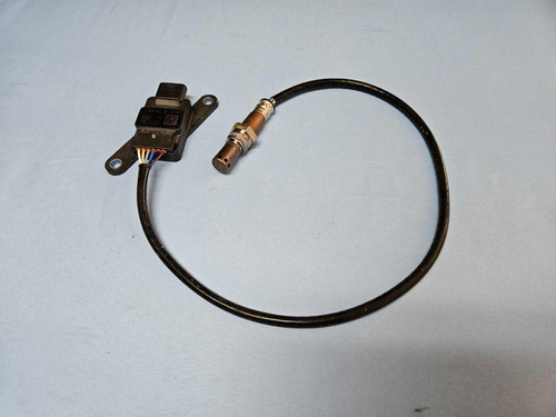 Mercedes-Benz Mercedes-benz Gle Nitrogen Oxide Nox Sensor Assembly Control Unit 0009059616 Oem 