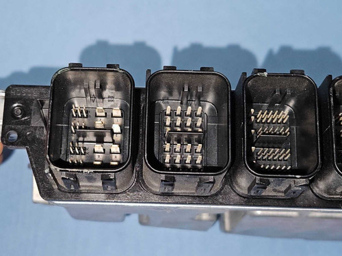 Mercedes-Benz 2022-2023 Mercedes-benz Gle Engine Computer Module Ecm Ecu 6549009700 Oem 