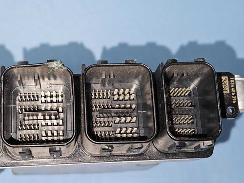 Mercedes-Benz 2022-2023 Mercedes-benz Gle Engine Computer Module Ecm Ecu 6549009700 Oem 