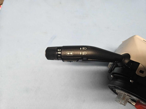 Mercedes-Benz 2023–2025 Mercedes-Benz EQE Steering Column w/ Switches A2979006316 OEM 