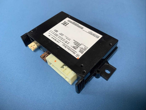 Mercedes-Benz 19-21 Mercedes-Benz W167 Telematics Communication Control Module 2479000609 OEM 