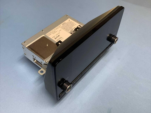 Honda 2023–2025 Honda Accord LX Display Multimedia Screen OEM 