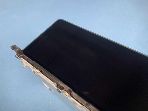 Acura 2022 - 2023 Acura Mdx Dash Info Radio 12.3 Inch Display Screen 39710tyaa01 Oem 