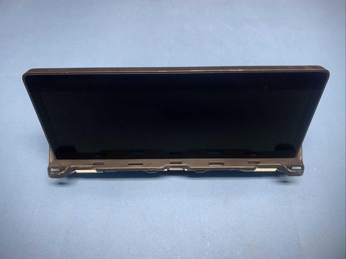 Acura 2022 - 2023 Acura Mdx Dash Info Radio 12.3 Inch Display Screen 39710tyaa01 Oem 