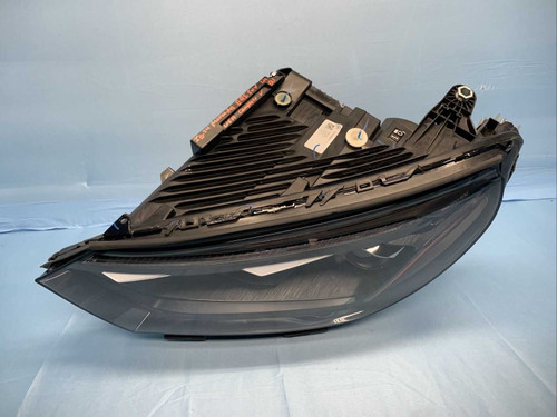 23 24 Mercedes-benz Eqe Suv X294 Left Driver Headlight Assembly Led Complete Oem