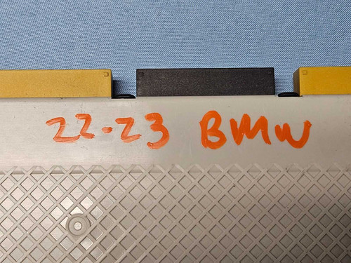 BMW 22-23 BMW FUSE BOX RELAY ELECTRONIC CONTROL MODULE SYSTEM UNIT 979781805 OEM 