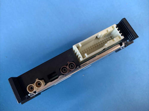 19-21 Mercedes-benz Telematics Communication Control Module 2479001809 Oem