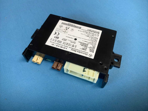 Mercedes-Benz 2015-2025 Mercedes-benz Telematics Communication Control Module Oem