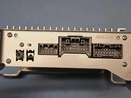 Acura 23-24 Acura Rdx Audio Speaker Amplifier Control Module 39186tjbaa1 Oem 