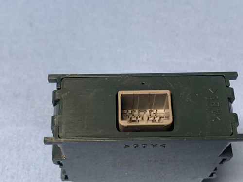 Honda 2023–2025 Honda CR-V Hybrid AVAS Alerting System  OEM 