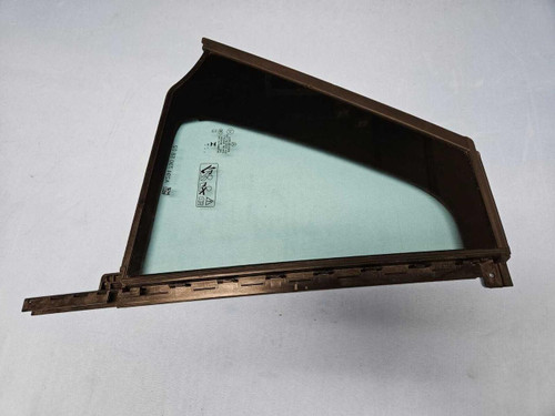Mercedes-Benz 23-24 Mercedes-benz Eqe Suv Rear Right Door Side Fixed Glass A2947305802 Oem 
