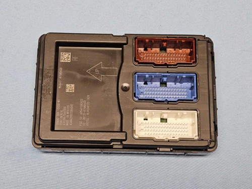 Honda 22-24 Honda Accord Lx Fuse Box Bcu Body Control Module Unit 3880030ac02 Oem 