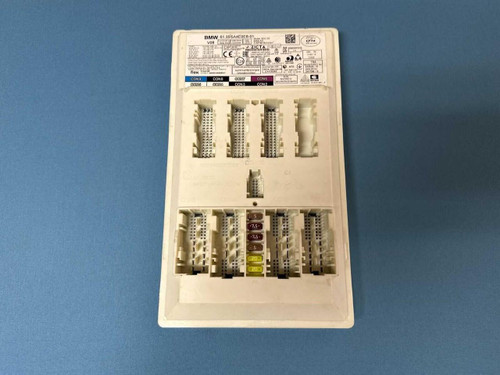 BMW 2022-2023 Bmw Fuse Box Body Domain Controller Bdc Bcm Module 61355a4e0e8 Oem 