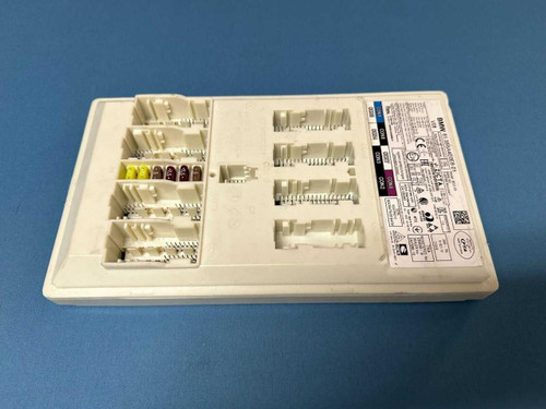 BMW 2022-2023 Bmw Fuse Box Body Domain Controller Bdc Bcm Module 61355a4e0e8 Oem 