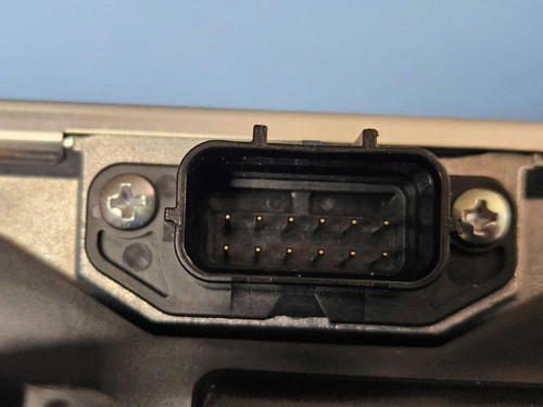 Acura 22-23 Acura Mdx A-spec Front Right Headlight No Tabs And Holes In Base Oem 