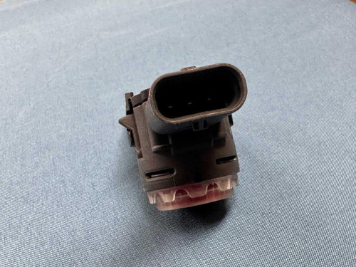 Honda 2021 Honda Accord Rear Center Bumper Parking Sensor Red R94 39680tzaj111m1 Oem 
