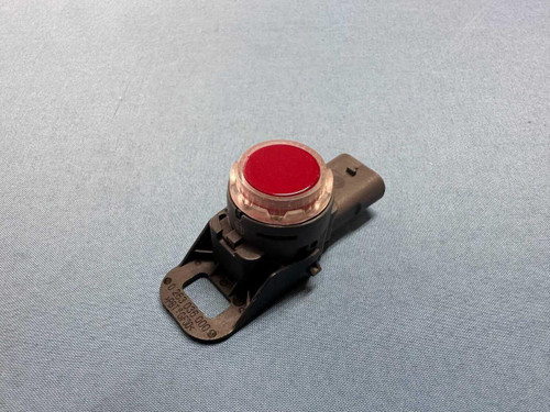 Honda 2021 Honda Accord Rear Center Bumper Parking Sensor Red R94 39680tzaj111m1 Oem 