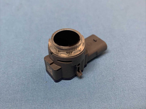 Honda 21 Honda Accord Touring Front Rear Bumper Sensor Nh731p Black 39680tzaj01zh Oem 