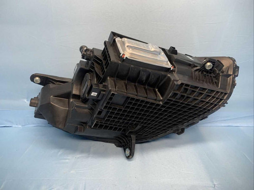 Mercedes-Benz 2023-2024 Mercedes-benz Eqe Suv X294 Left Driver Side Led Headlight Complete Oem 