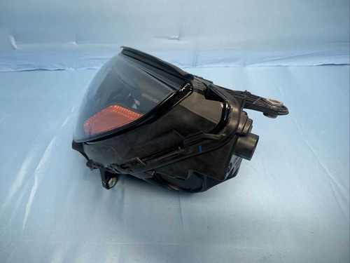 2023-2024 Mercedes-benz Eqe Suv X294 Left Driver Side Led Headlight Complete Oem