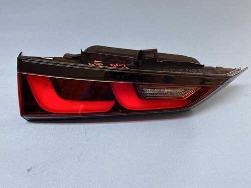 Honda 2023 24 Honda Cr-v Lx Rear Left Driver Trunk Lid Tail Light Led 341553a0a11 Oem 
