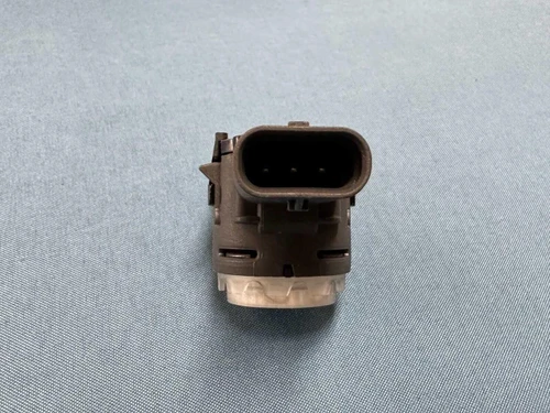 Honda 2021 22 Honda Accord Rear Center Bumper Sensor Nh883p White 39680tzaj11ze Oem 