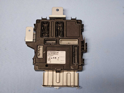 Nissan 2020-2022 Nissan Sentra Controler Bcm Module Oem