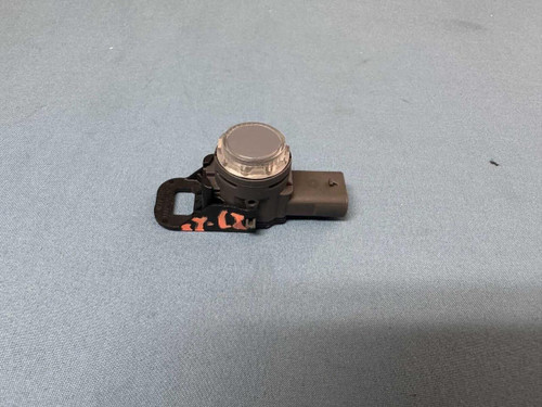 Honda 21-22 Honda Accord Rear Center Bumper Sensor Nh877p Sonic Grey 39680tzaj11zu Oem 