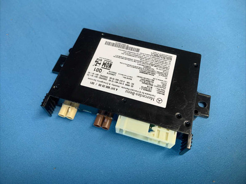 Mercedes-Benz 2019-2025 Mercedes-benz W167 Telematics Communication Control Module Oem