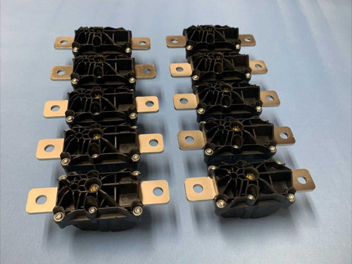 Tesla 17-23 Tesla Model 3 Y High Voltage Battery Pyrofuse 106468900j Original 10pc Oem 