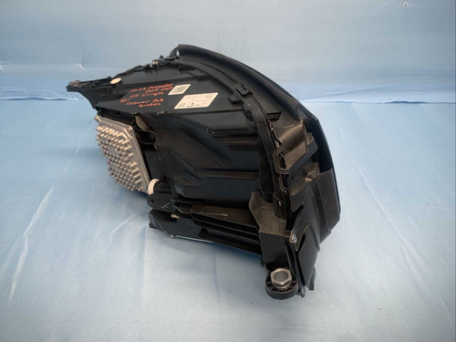 2020 - 2023 Mercedes-benz Gls X167 Left Driver Headlight W/ Module European Oem