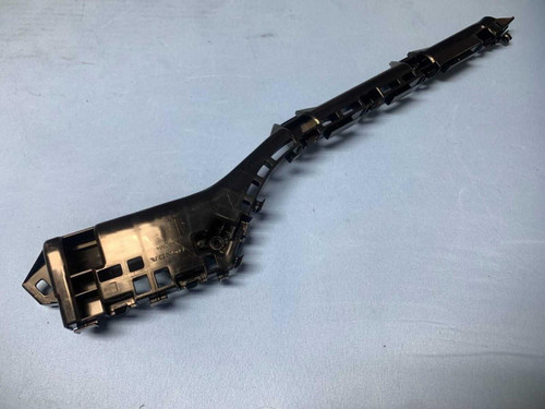 Honda 23-24 Honda Accord Rear Left Bumper Mount Clip Bracket Support Cover Oem 