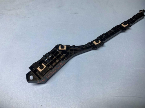Honda 23-24 Honda Accord Rear Left Bumper Mount Clip Bracket Support Cover Oem 