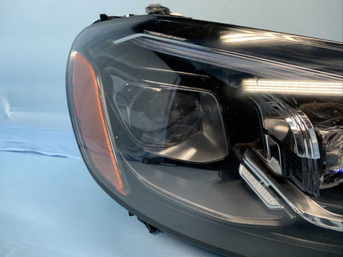 20-23 Mercedes-benz Gls 450 X167 Right Passenger Headlight Assembly Led Usa Oem