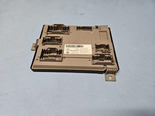 Mercedes-Benz 23-24 Mercedes-benz Eqe Sedan V297 Control Module System Unit A2979005416 Oem 