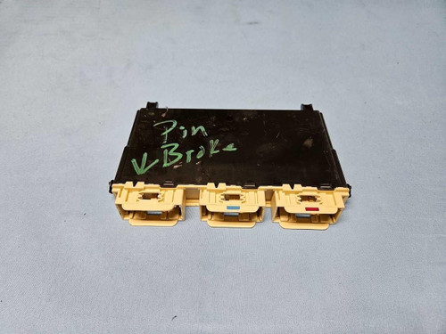 Mercedes-Benz 20-24 Mercedes-benz Gle Gls Front Right Power Control Module A1679005419 Oem 
