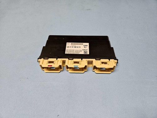 Mercedes-Benz 20-24 Mercedes-benz Gle Gls Front Right Power Control Module A1679005419 Oem 