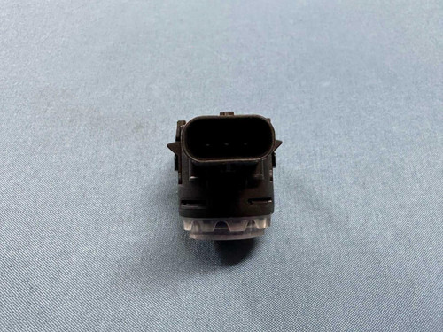 Honda 21 Honda Accord Rear Center Bumper Parking Sensor B575p Blue 39680tzae111m1 Oem 